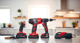 Best Milwaukee Power Tools for DIY (2026) — Guide 23