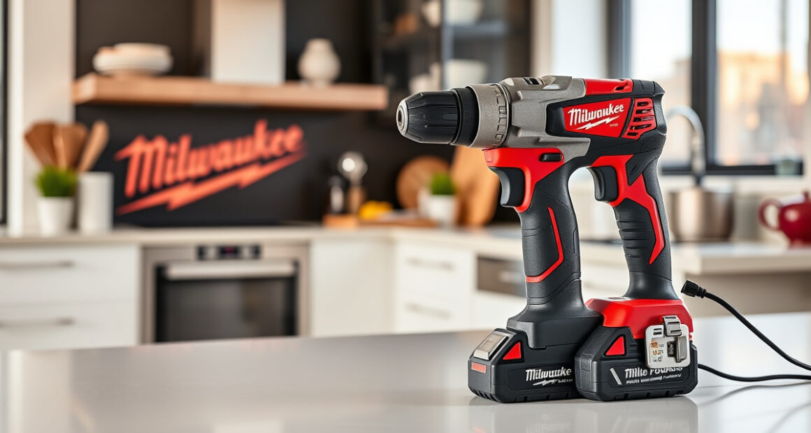 Best Milwaukee Power Tools for DIY (2026) — Guide 27