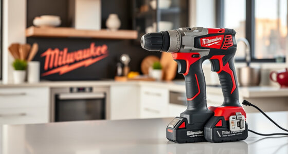 Best Milwaukee Power Tools for DIY (2026) — Guide 27