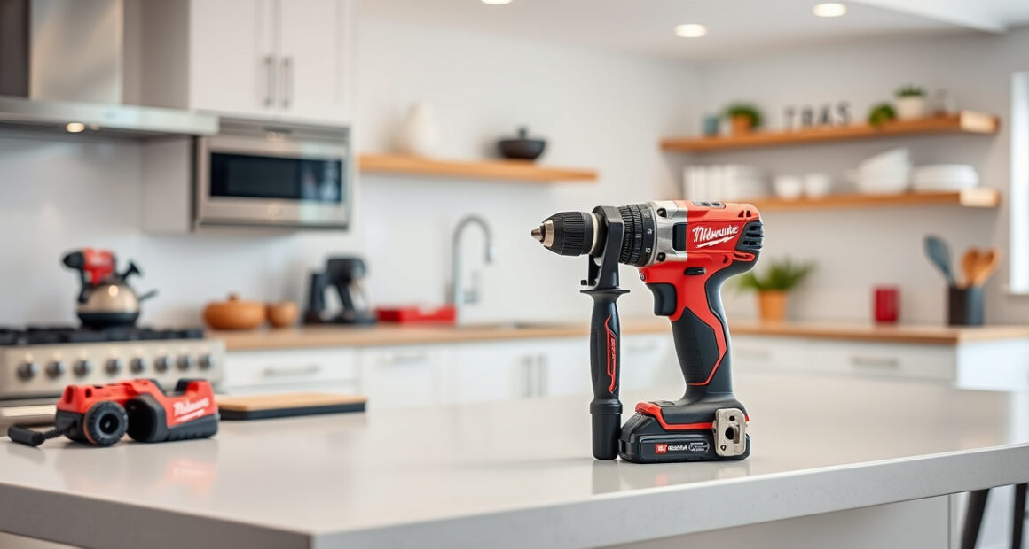 Best Milwaukee Power Tools for DIY (2026) — Guide 3