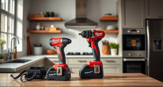 Best Milwaukee Power Tools for DIY (2026) — Guide 3