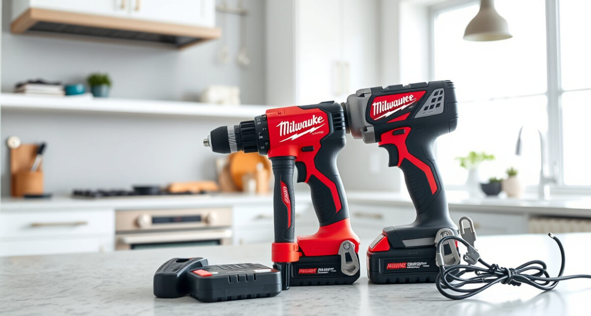 Best Milwaukee Power Tools for DIY (2026) — Guide 35
