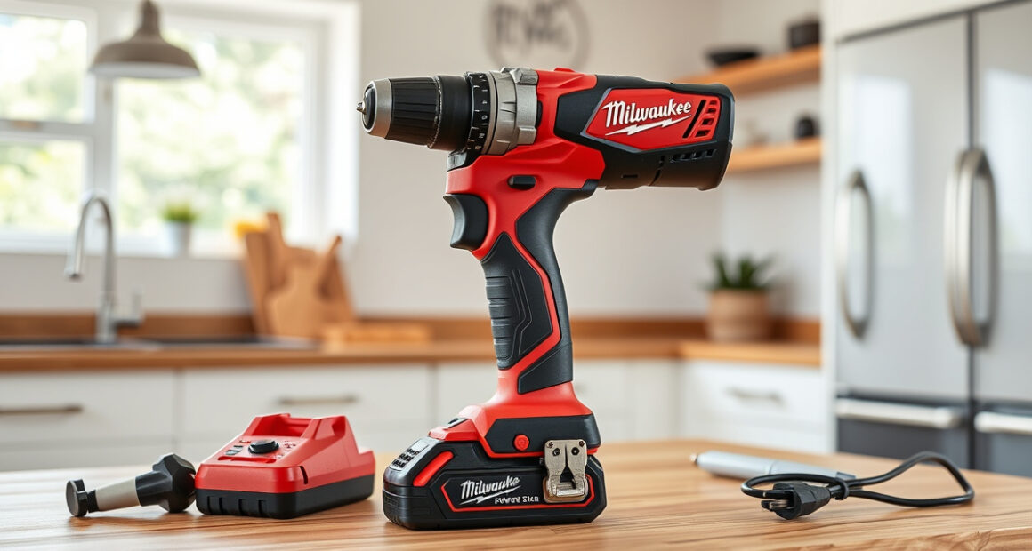 Best Milwaukee Power Tools for DIY (2026) — Guide 39