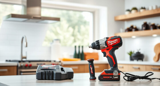Best Milwaukee Power Tools for DIY (2026) — Guide 43