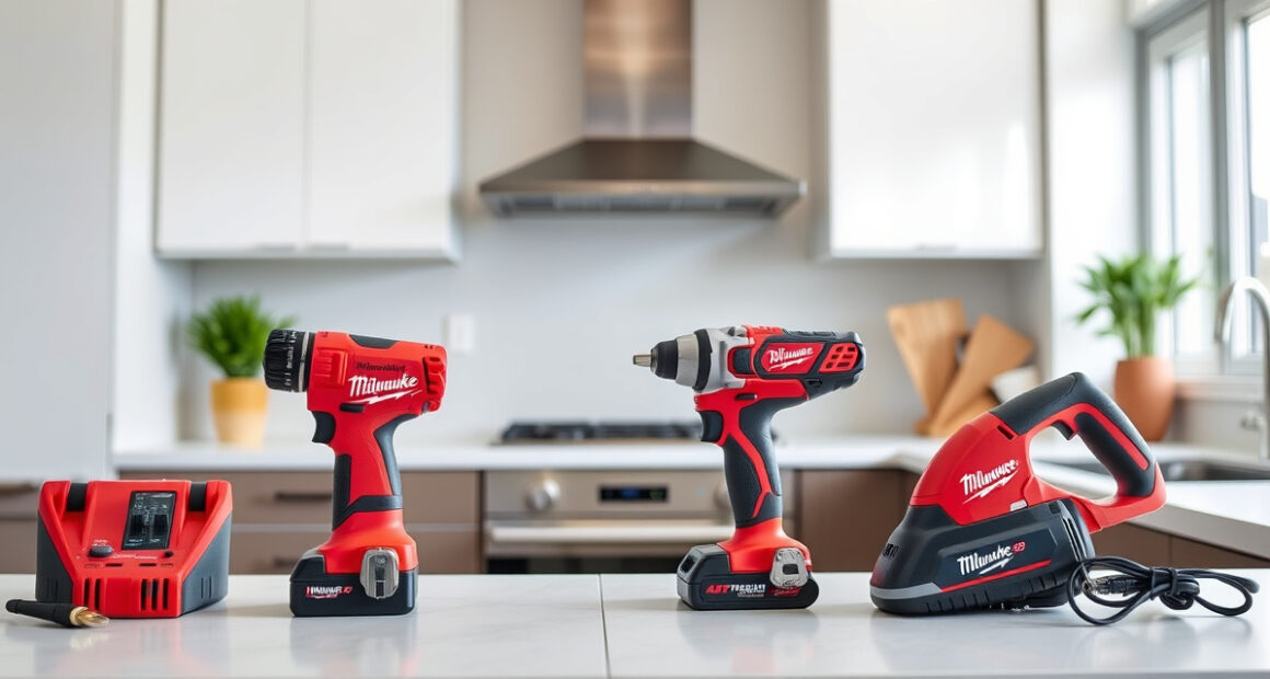 Best Milwaukee Power Tools for DIY (2026) — Guide 7