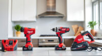 Best Milwaukee Power Tools for DIY (2026) — Guide 7