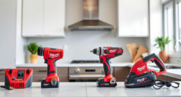 Best Milwaukee Power Tools for DIY (2026) — Guide 7