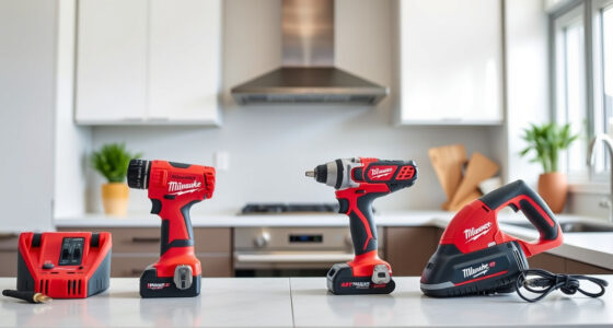 Best Milwaukee Power Tools for DIY (2026) — Guide 7
