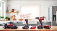 Best Milwaukee Power Tools for DIY (2026) — Guide 7