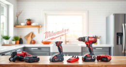 Best Milwaukee Power Tools for DIY (2026) — Guide 7
