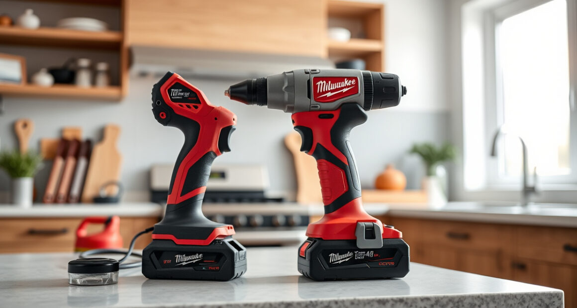 Best Milwaukee Power Tools for Electricians (2026) — Expert Roundup