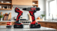 Best Milwaukee Power Tools for Electricians (2026) — Expert Roundup
