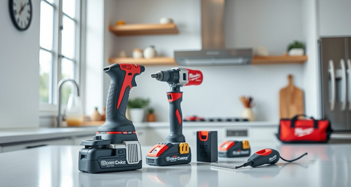 Best Milwaukee Power Tools for Electricians (2026) — Guide 14