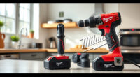 Best Milwaukee Power Tools for Electricians (2026) — Guide 18