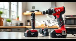 Best Milwaukee Power Tools for Electricians (2026) — Guide 18