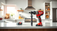 Best Milwaukee Power Tools for Electricians (2026) — Guide 22