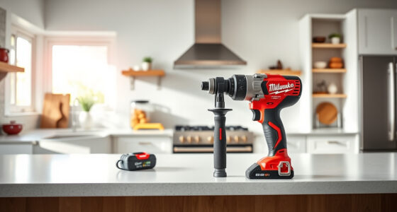 Best Milwaukee Power Tools for Electricians (2026) — Guide 22