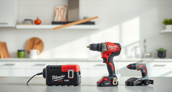 Best Milwaukee Power Tools for Electricians (2026) — Guide 30