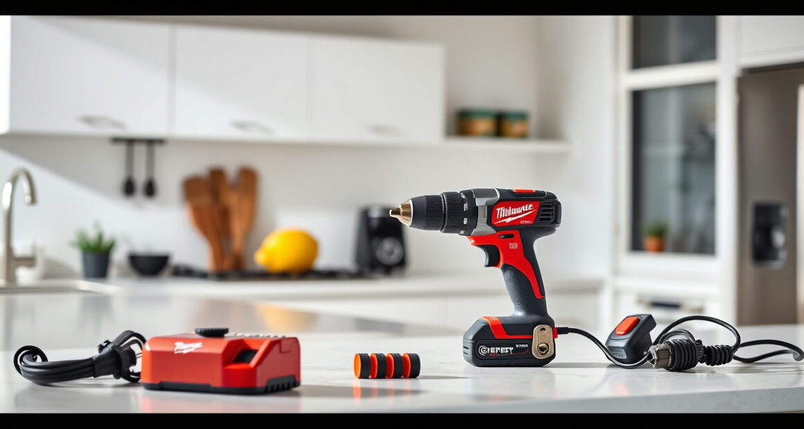 Best Milwaukee Power Tools for Electricians (2026) — Guide 38