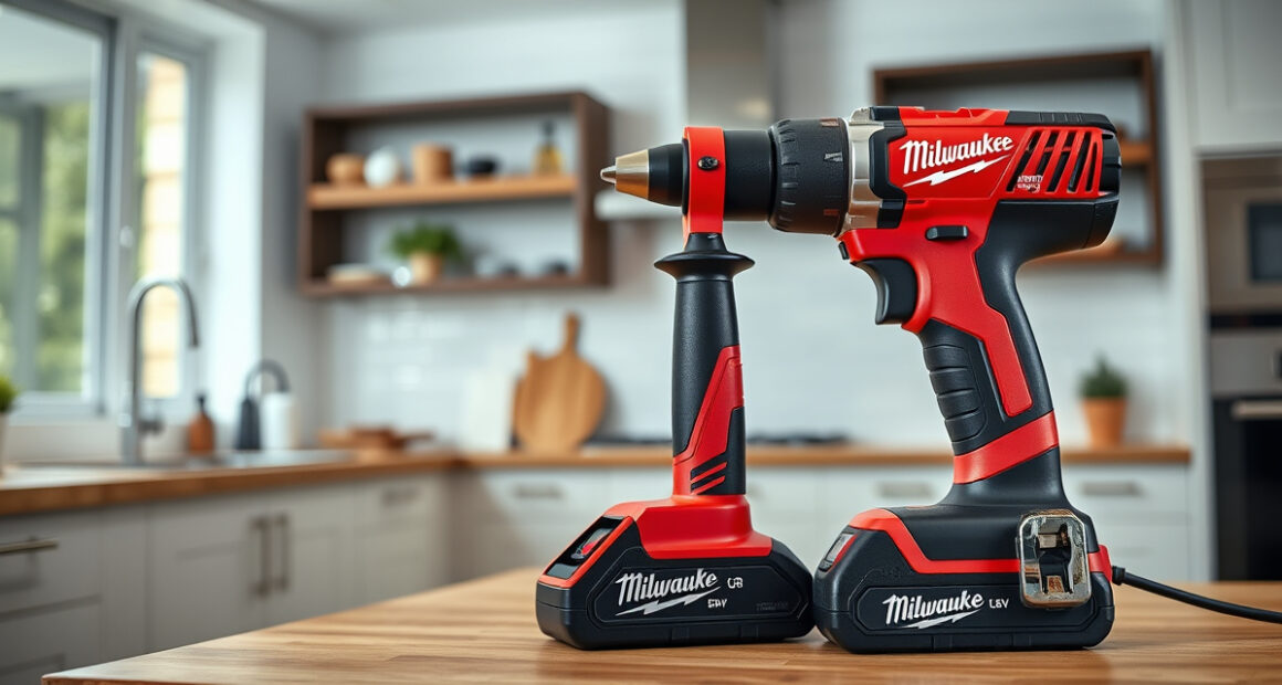 Best Milwaukee Power Tools for Electricians (2026) — Guide 42