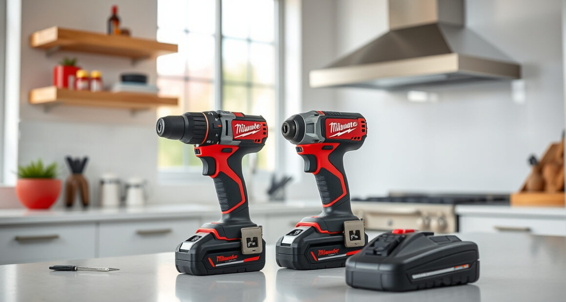 Best Milwaukee Power Tools for Electricians (2026) — Guide 6