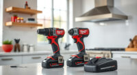 Best Milwaukee Power Tools for Electricians (2026) — Guide 6