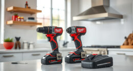 Best Milwaukee Power Tools for Electricians (2026) — Guide 6