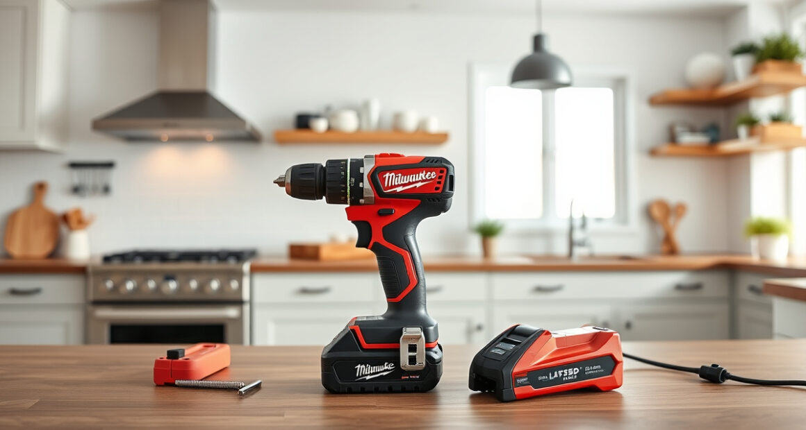 Best Milwaukee Power Tools for Electricians (2026) — Guide 6