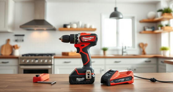 Best Milwaukee Power Tools for Electricians (2026) — Guide 6