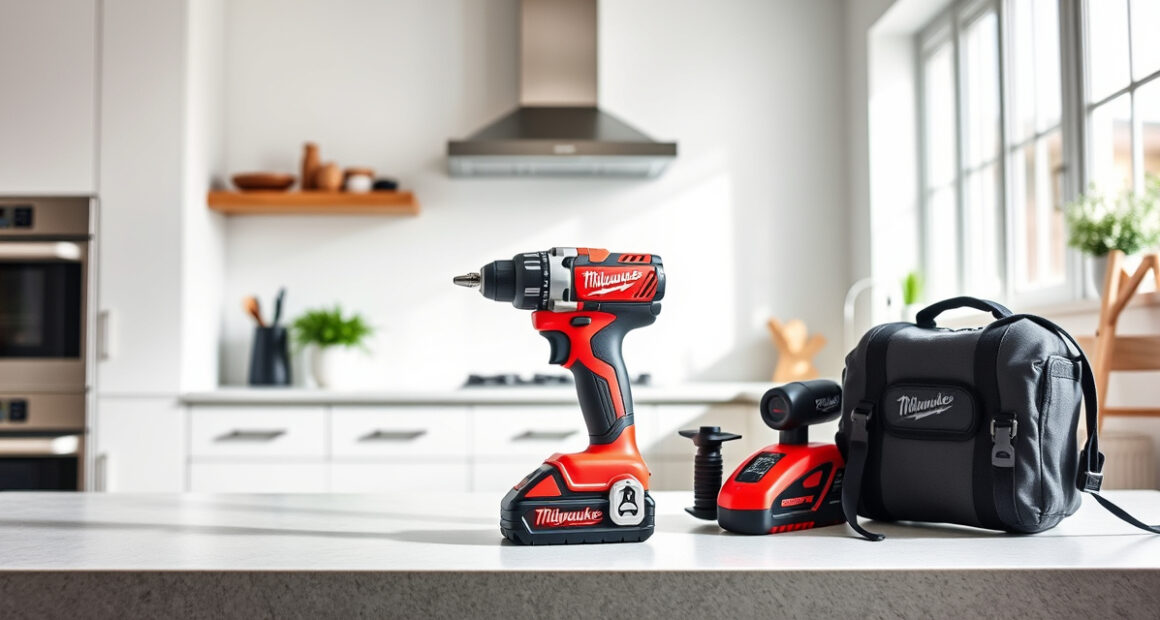 Best Milwaukee Power Tools for Mechanics (2026) — Guide 24