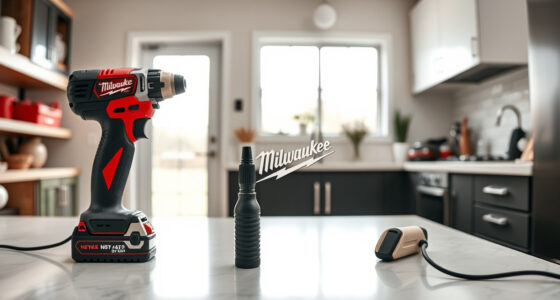 Best Milwaukee Power Tools for Mechanics (2026) — Guide 32