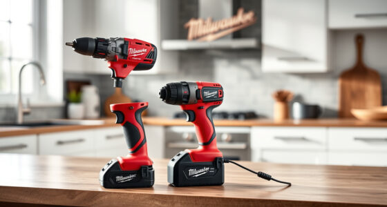 Best Milwaukee Power Tools for Mechanics (2026) — Guide 36