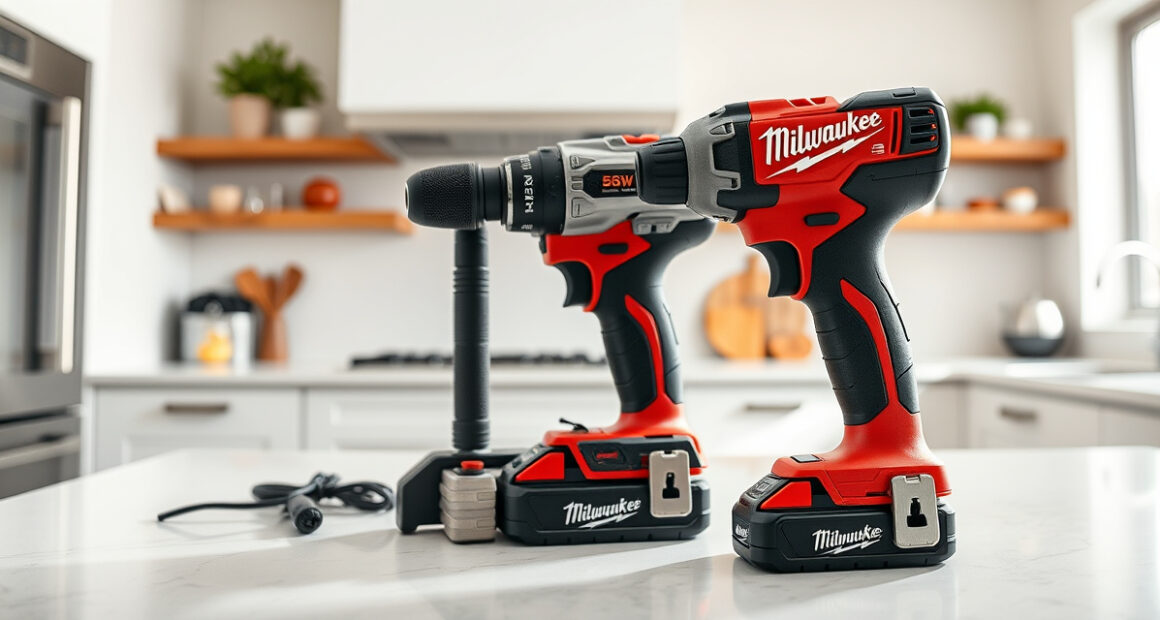 Best Milwaukee Power Tools for Mechanics (2026) — Guide 40