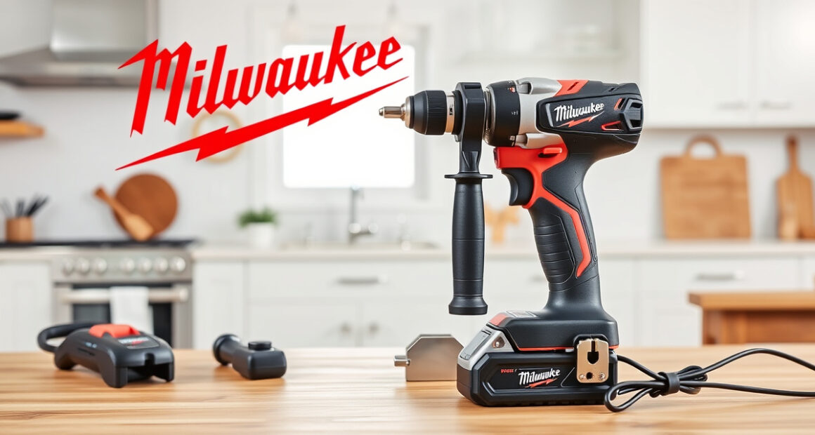 Best Milwaukee Power Tools for Mechanics (2026) — Guide 44