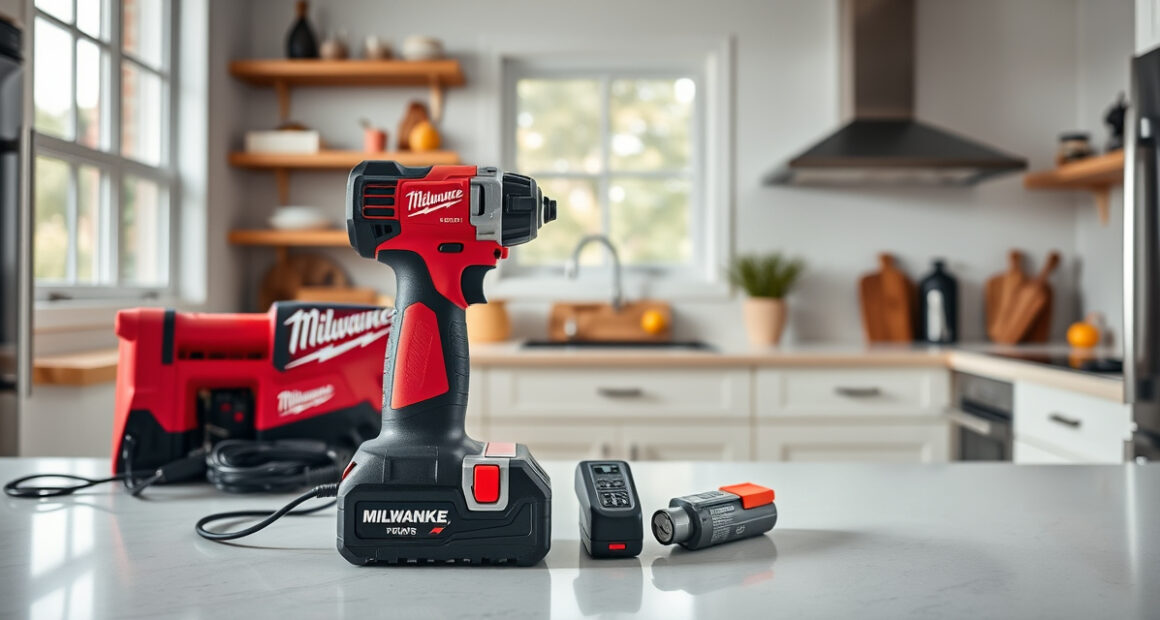 Best Milwaukee Power Tools for Mechanics (2026) — Guide 8