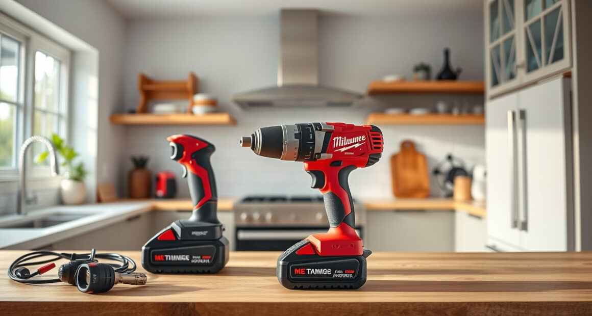 Best Milwaukee Power Tools for Mechanics (2026) — Guide 8