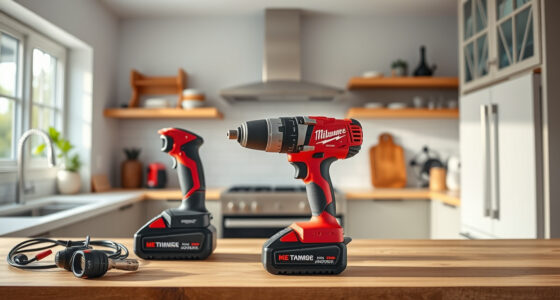 Best Milwaukee Power Tools for Mechanics (2026) — Guide 8