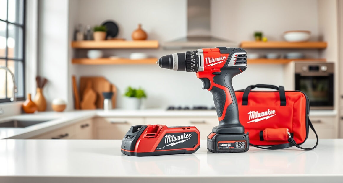 Best Milwaukee Power Tools for Mechanics (2026) — Top Picks & Guide