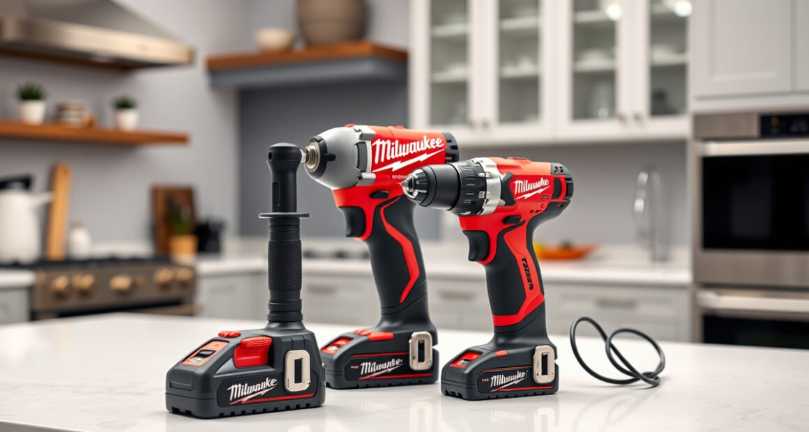 Best Milwaukee Power Tools for Mechanics (2026) — Top Picks & Guide