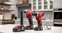 Best Milwaukee Power Tools for Mechanics (2026) — Top Picks & Guide