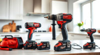 Best Milwaukee Power Tools for Plumbers (2026) — Guide 1