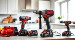 Best Milwaukee Power Tools for Plumbers (2026) — Guide 1
