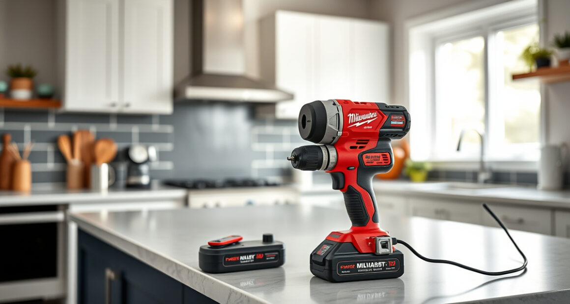 Best Milwaukee Power Tools for Plumbers (2026) — Guide 13