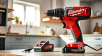 Best Milwaukee Power Tools for Plumbers (2026) — Guide 17