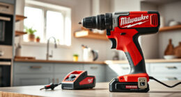 Best Milwaukee Power Tools for Plumbers (2026) — Guide 17