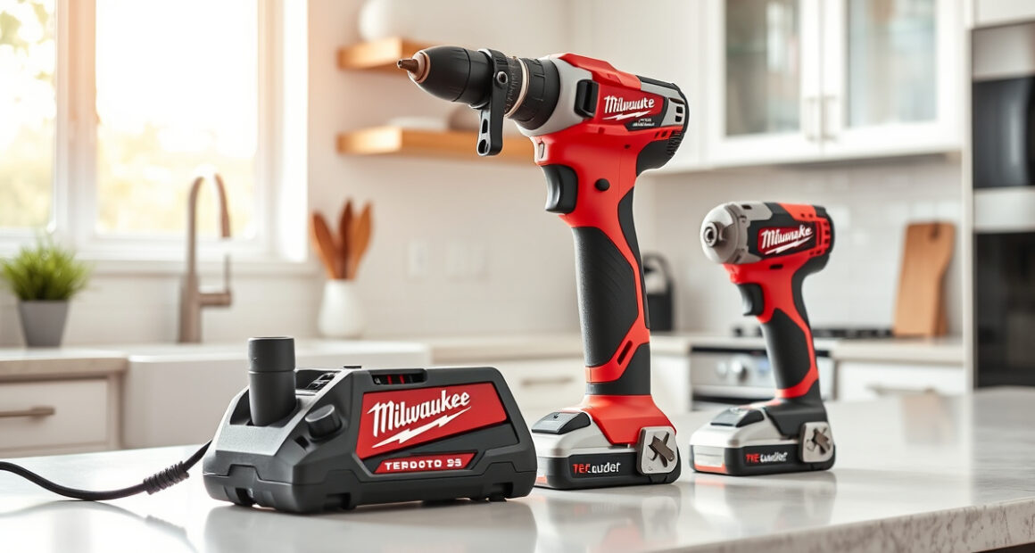 Best Milwaukee Power Tools for Plumbers (2026) — Guide 25