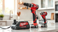 Best Milwaukee Power Tools for Plumbers (2026) — Guide 25