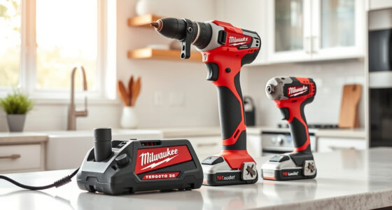 Best Milwaukee Power Tools for Plumbers (2026) — Guide 25