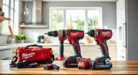 Best Milwaukee Power Tools for Plumbers (2026) — Guide 29