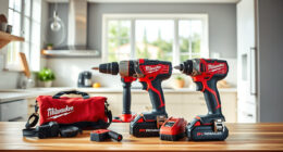 Best Milwaukee Power Tools for Plumbers (2026) — Guide 29